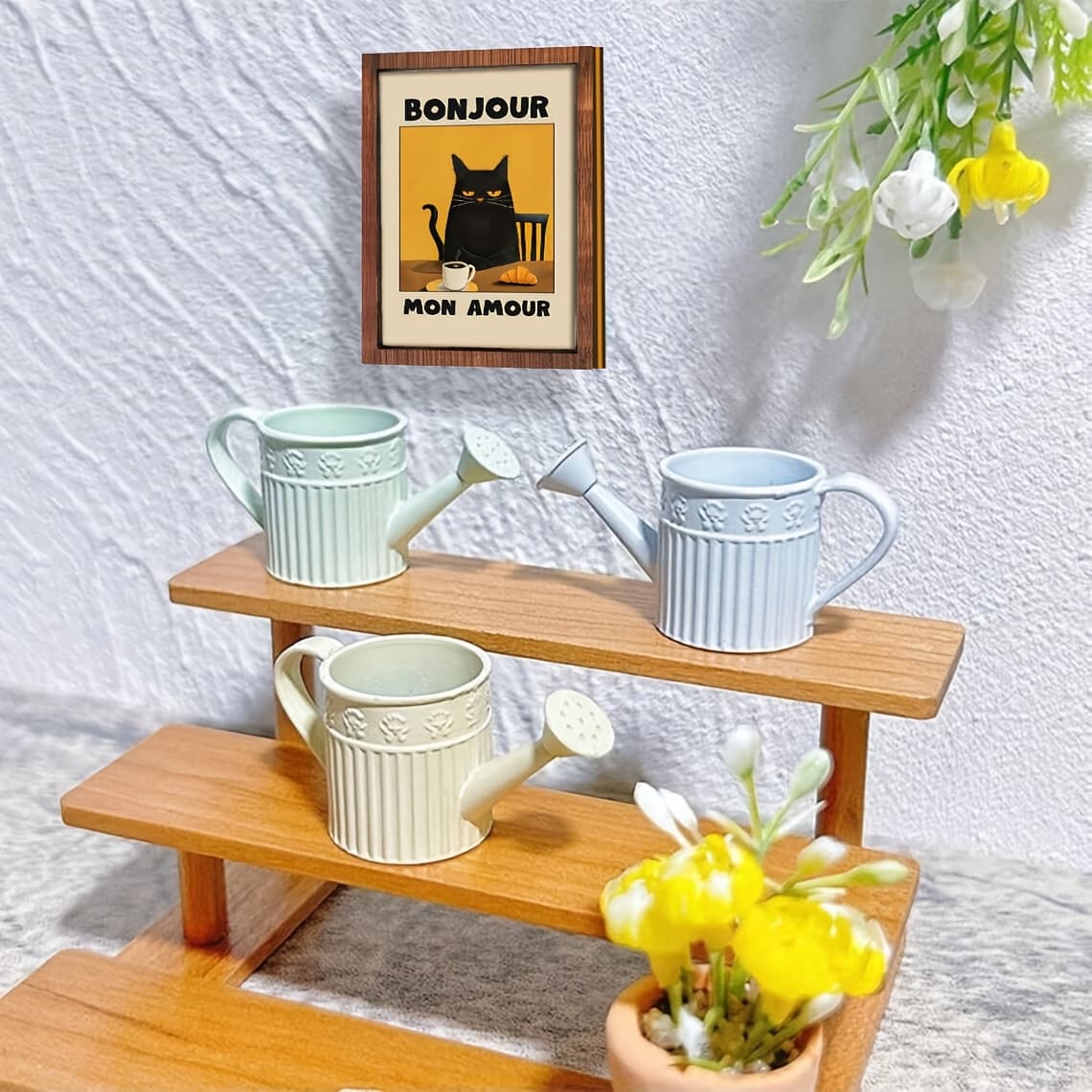 Tinyframe print in real life