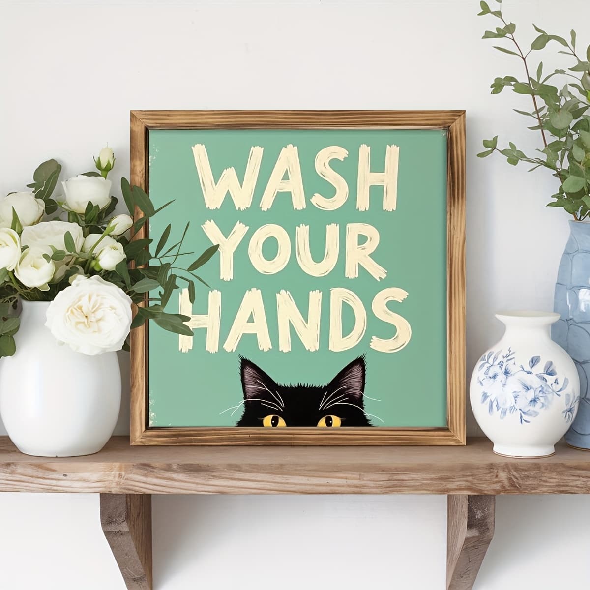 Wash Your Hands