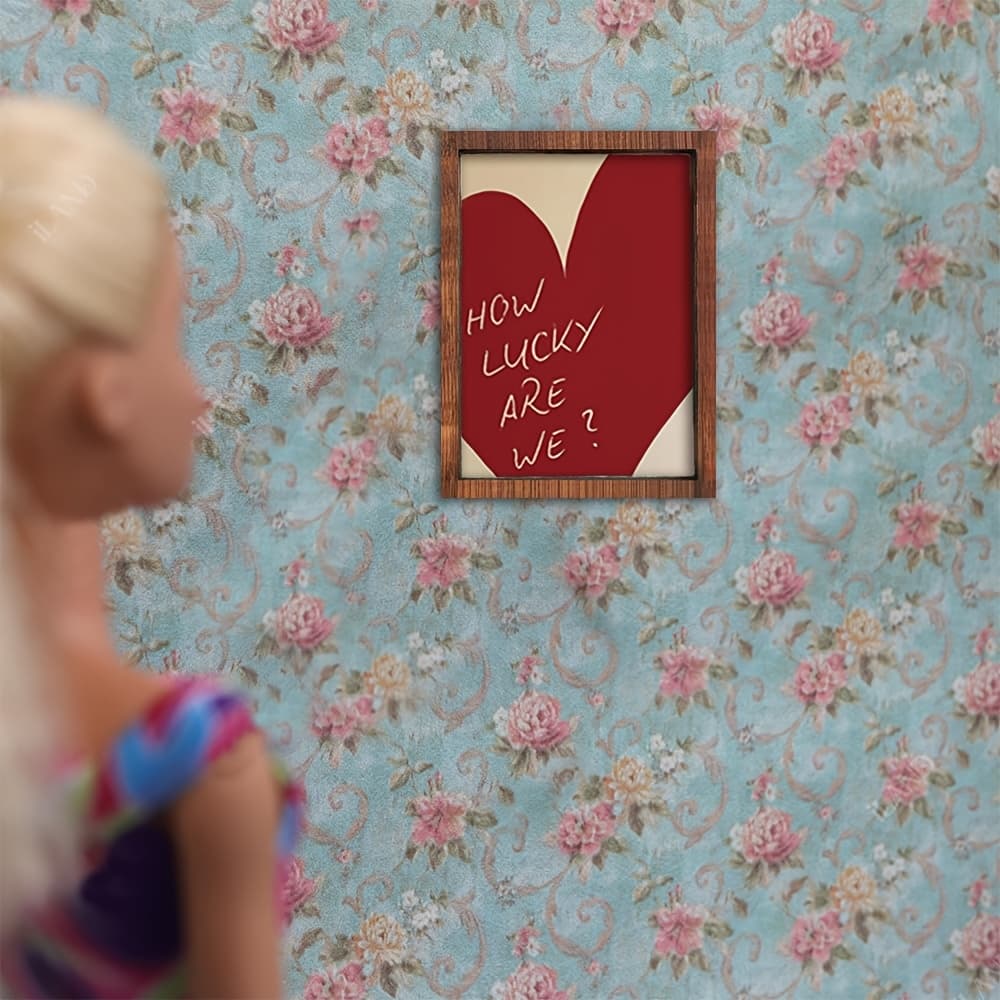 Tinyframe print in real life